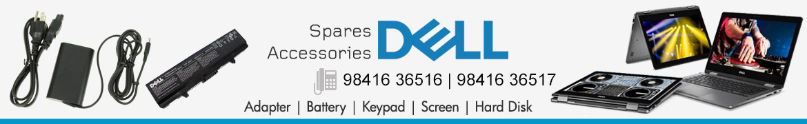 Dell Laptop Spares